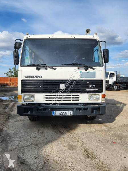شاحنة Volvo