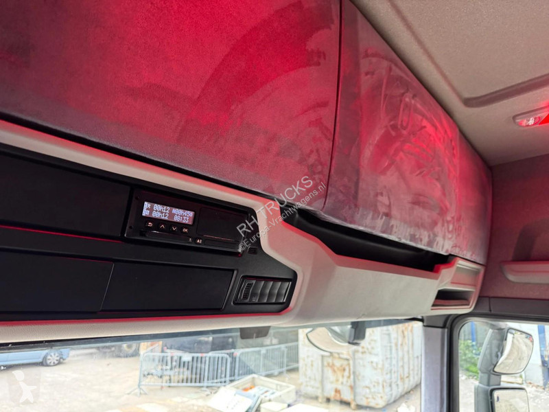 شاحنة Scania R540 4X2 EURO 6 - 1 METER...