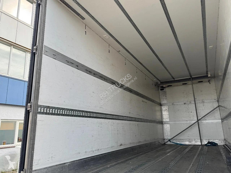 شاحنة DAF 450 6X2 YEAR 2019 COMPLETE + 2 AXLE...