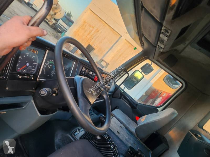 شاحنة Renault