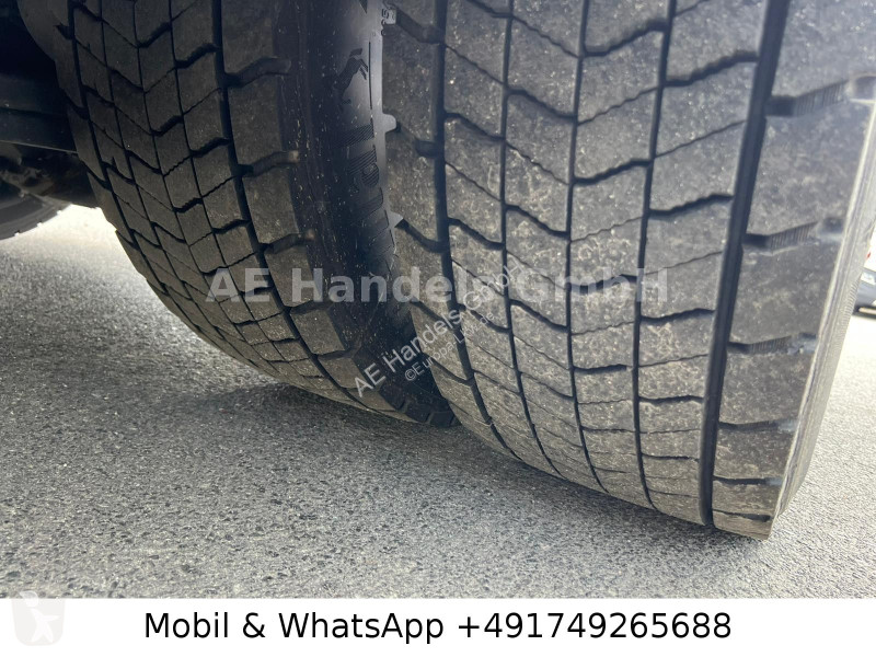 شاحنة Scania S450 Highline  Jumbo...