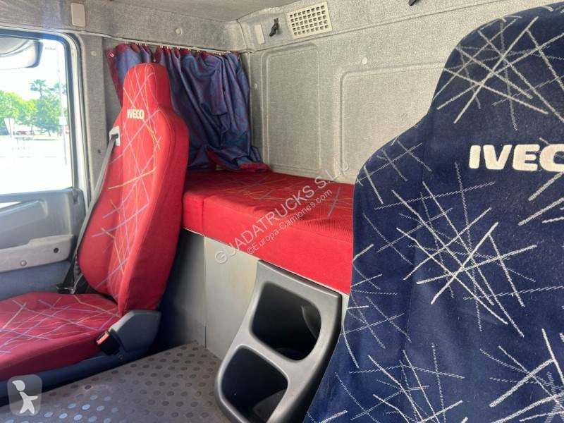شاحنة Iveco