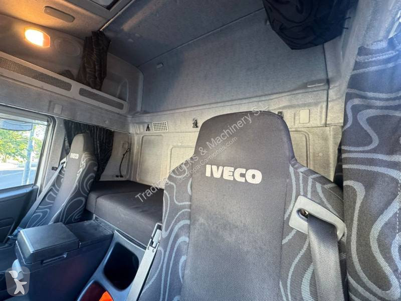 شاحنة Iveco