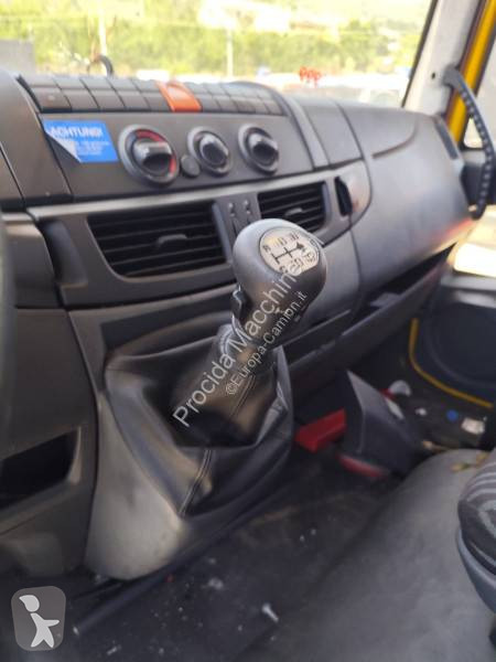 شاحنة Iveco