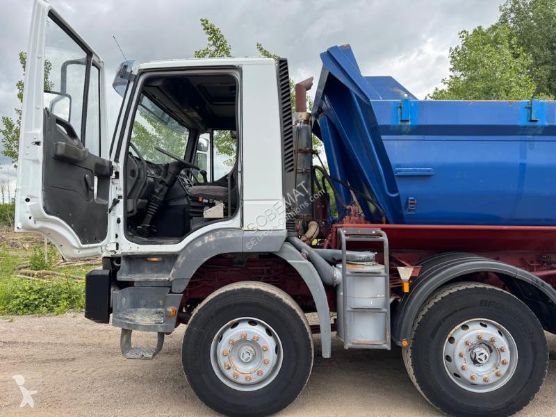 شاحنة Iveco 410E42