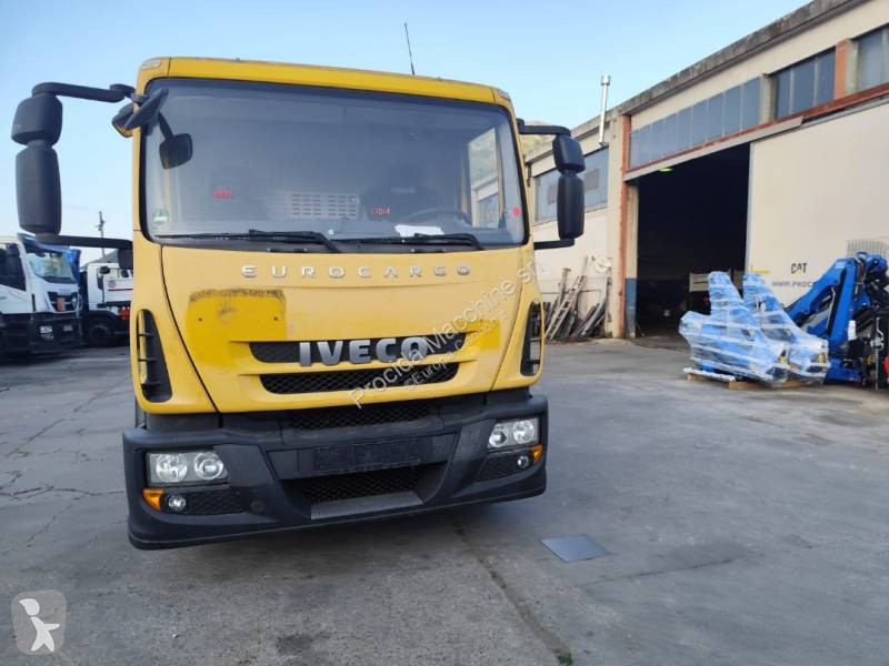 شاحنة Iveco