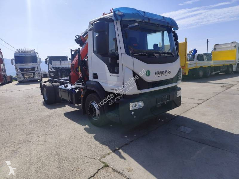 Camion Iveco