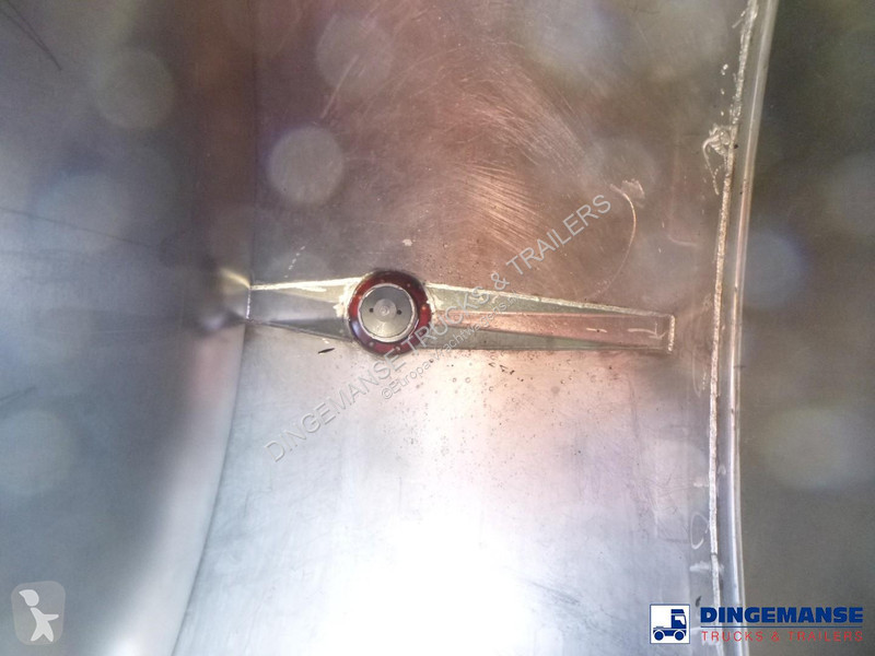 شاحنة Renault 260 dxi 4x2 fuel tank 11.5 m3 / 3...