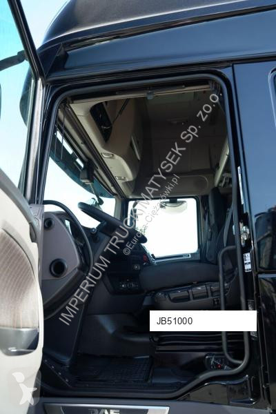 شاحنة DAF XF 480