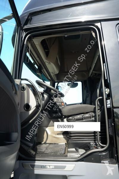 شاحنة DAF XF 480