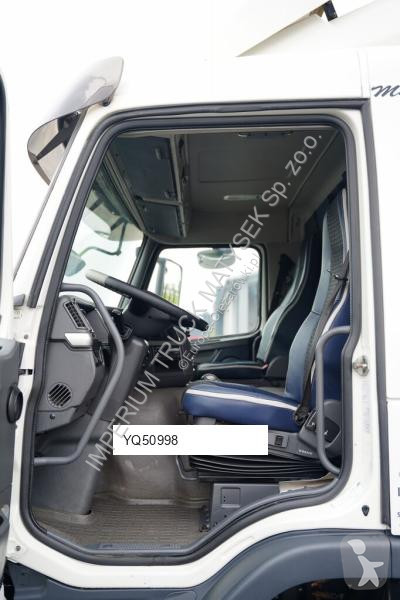 Camion Volvo FM 380