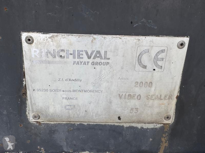 شاحنة Renault 340.26