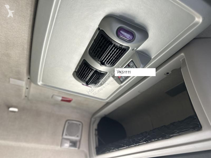 شاحنة Renault PREMIUM 370DXI