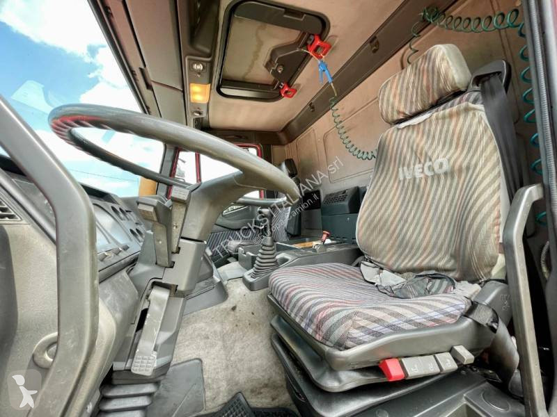 شاحنة Iveco
