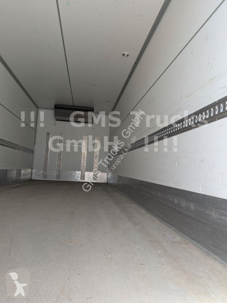 Mercedes 1223 / FRIGO COOL / Thermo King...