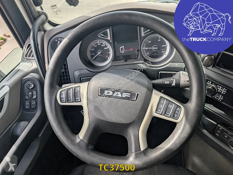 شاحنة DAF 450