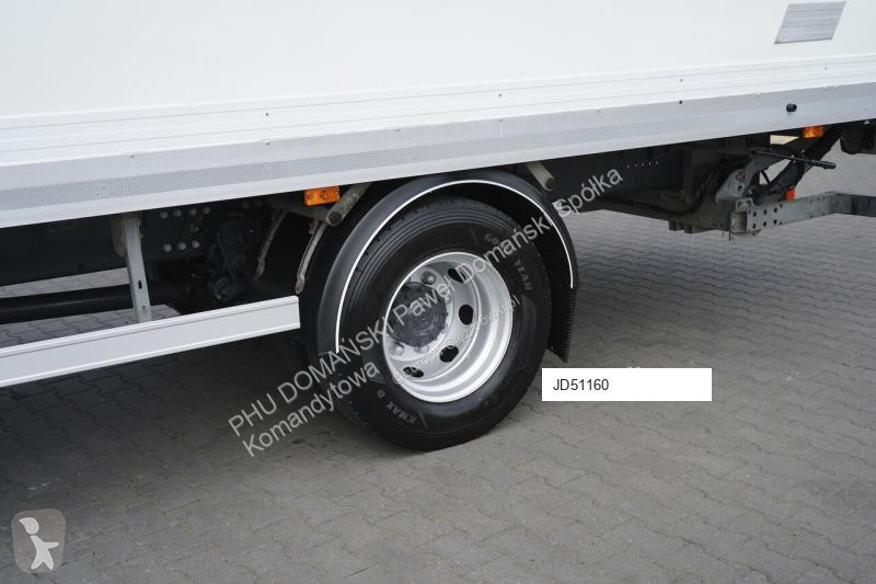 Camion Renault D 16 / 280 / ACC / EURO 6 /...