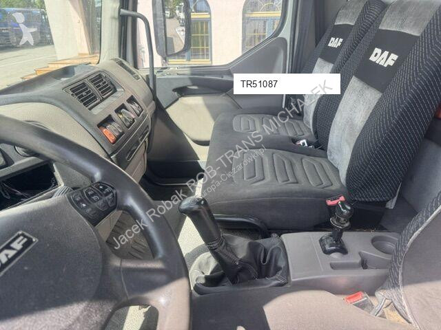 شاحنة DAF 250