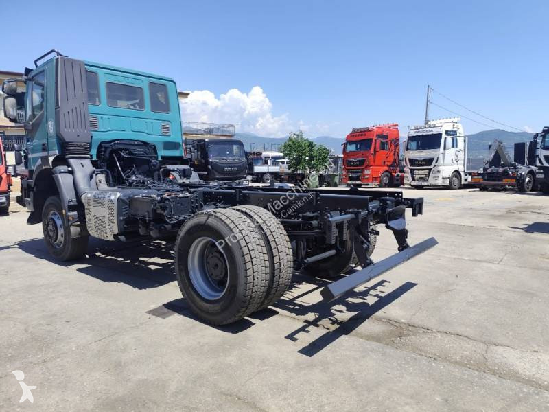 شاحنة Iveco