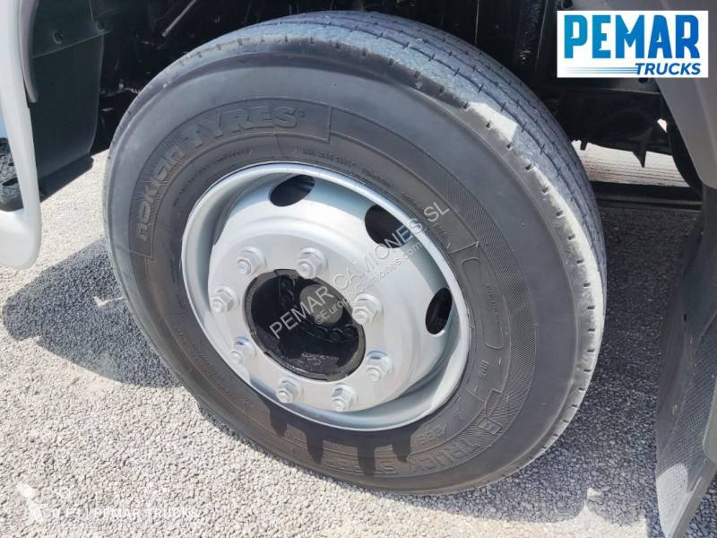 شاحنة Iveco