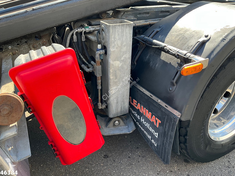 شاحنة Iveco ML160E32 Euro 6 Falkom Abschlepp +...