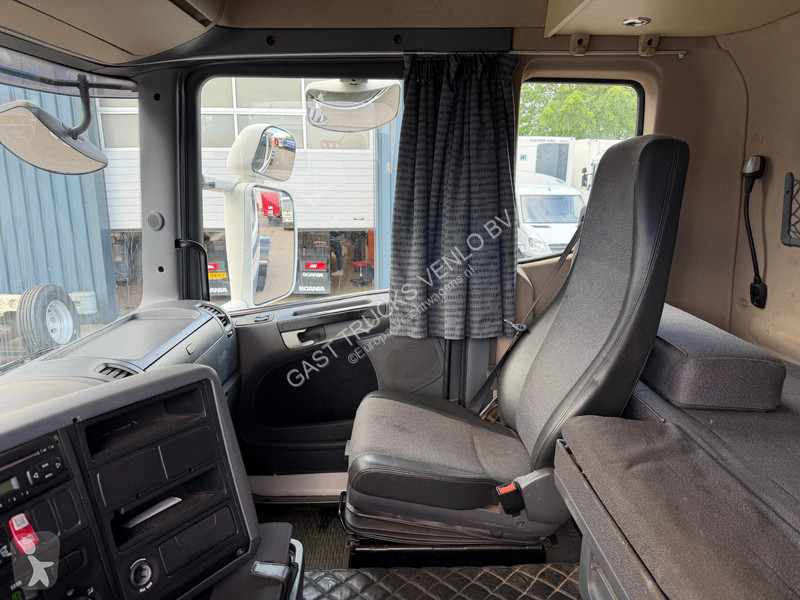 شاحنة Scania 480 6x2*4 etarder Full Air Euro 4...