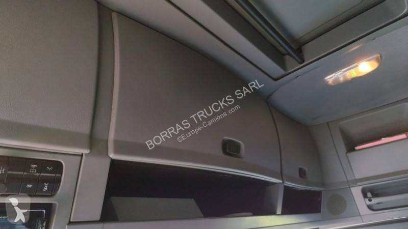 Mercedes  truck