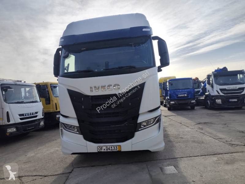 Camion Iveco