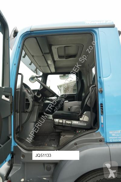 شاحنة MAN 122 E-2