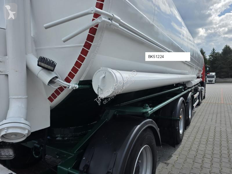 Грузовик  VOLVO FM 2015 FM COMPRESSOR WELGRO +...