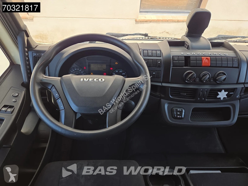 شاحنة Iveco 120E210 Other 4X2 12t Cambio...