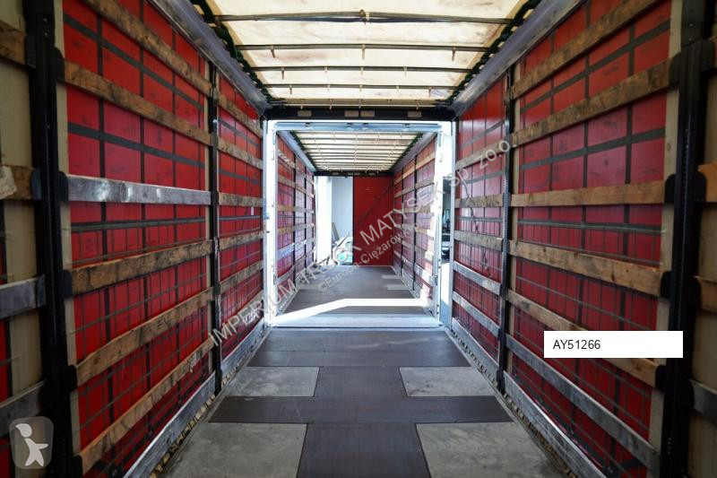 شاحنة Volvo FH 460