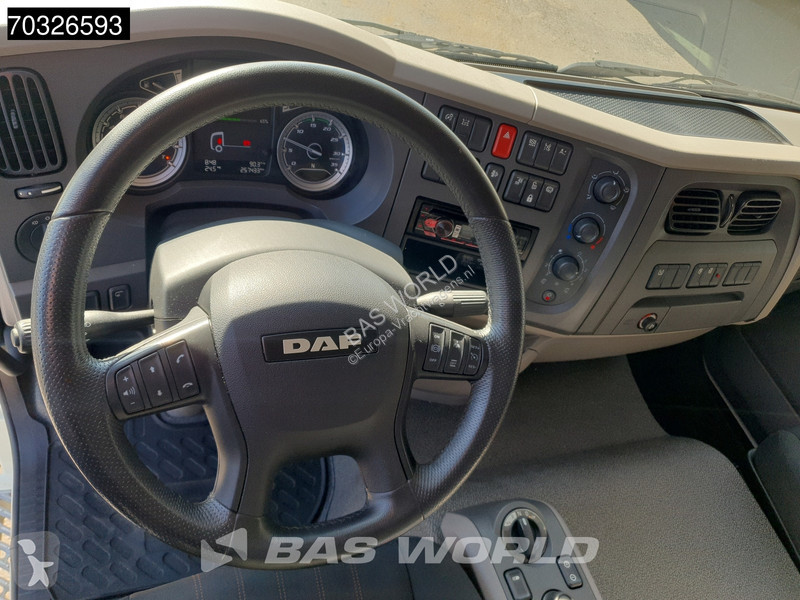 شاحنة DAF 230  4X2 NL-Truck APK Tijhof car...