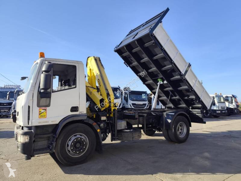 Camion Iveco