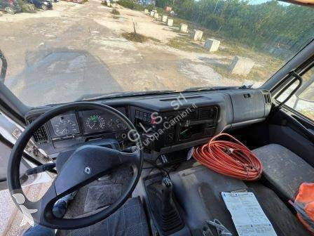 شاحنة Renault