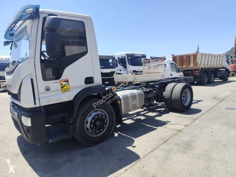شاحنة Iveco