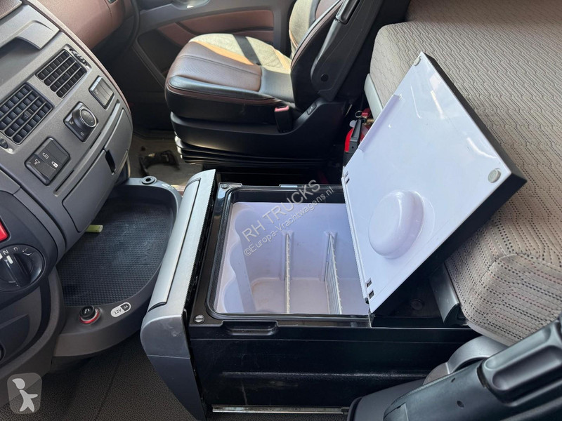 شاحنة DAF 530 6X4 EURO 6 + JONSERED J1620ZT 93...