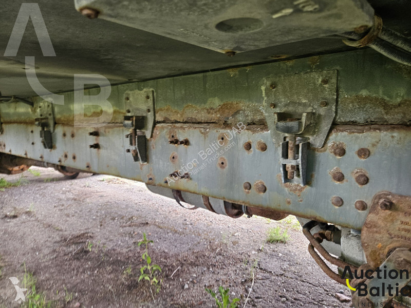شاحنة Volvo 15
