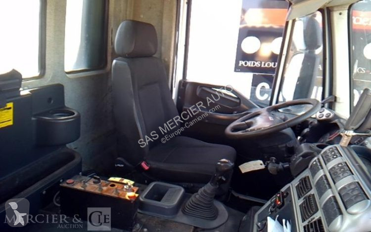 Camión Iveco n/c