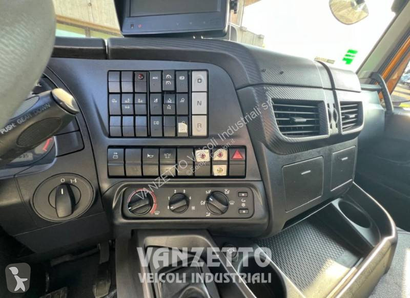 Camion Iveco