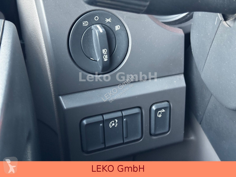 شاحنة DAF 220 Koffer