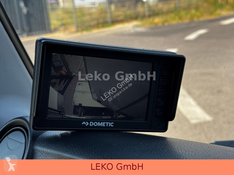 شاحنة Fuso Mit Carrier Sp 750Mt