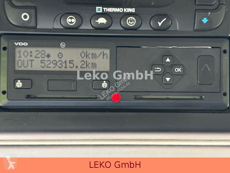 شاحنة Mercedes 1830 Mit Thermoking T-1200R