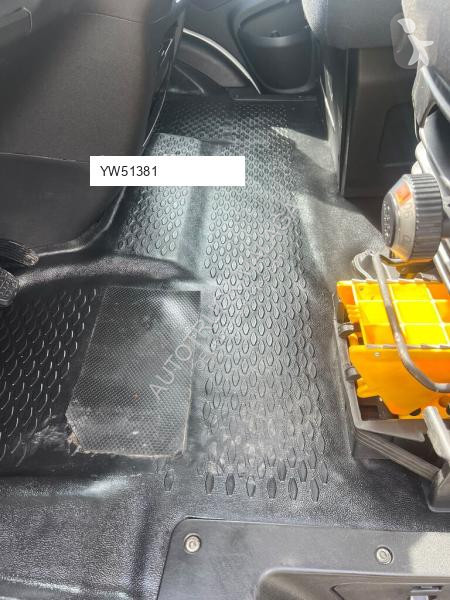 شاحنة Iveco 35-140 CONGELACION