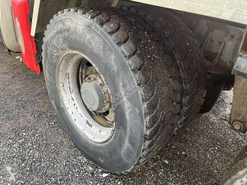 شاحنة Renault  PREMIUM 320 DCI