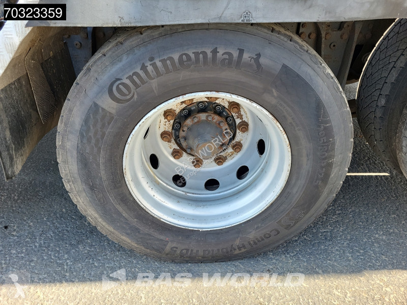 شاحنة Scania R580 R 6X2 N-Truck JOAB 20-5750...