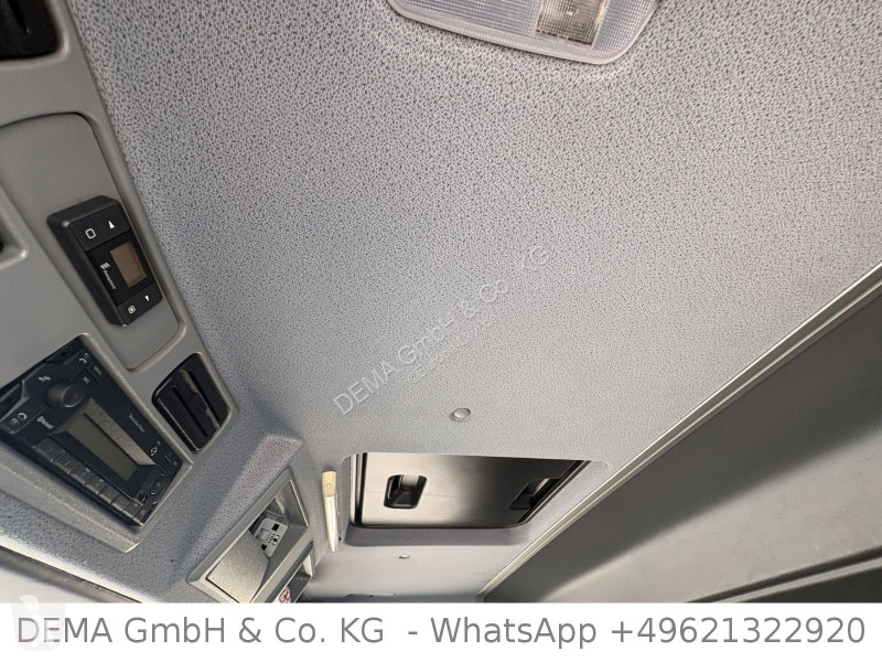 Mercedes 1527*E6a*LBW*Klima*Beidseitig...