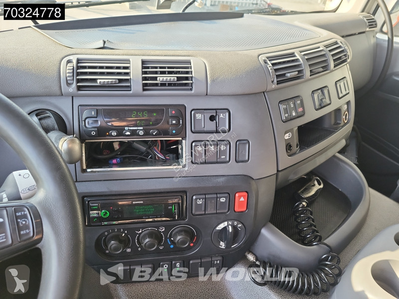 شاحنة DAF CF 330 4X2 20.5 tonner thermo-King...