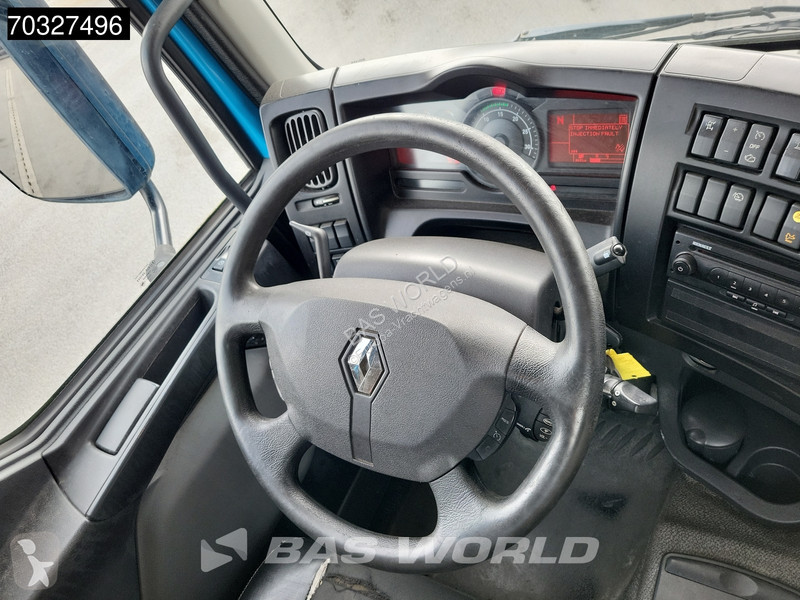 Lastbil Renault C 320 C 4X2 Palfinger PK12-EH...
