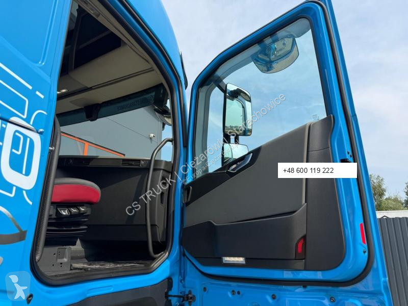 شاحنة Volvo FH 460